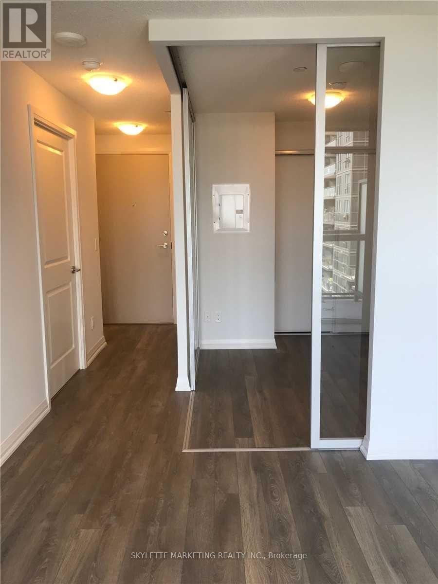 804 - 30 Meadowglen Place, Toronto, Ontario  M1G 0A6 - Photo 7 - E12941972