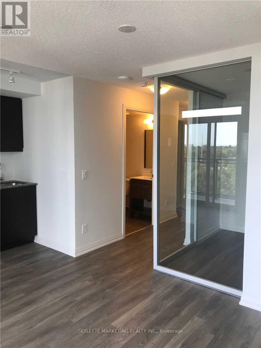 804 - 30 Meadowglen Place, Toronto, Ontario  M1G 0A6 - Photo 8 - E12941972