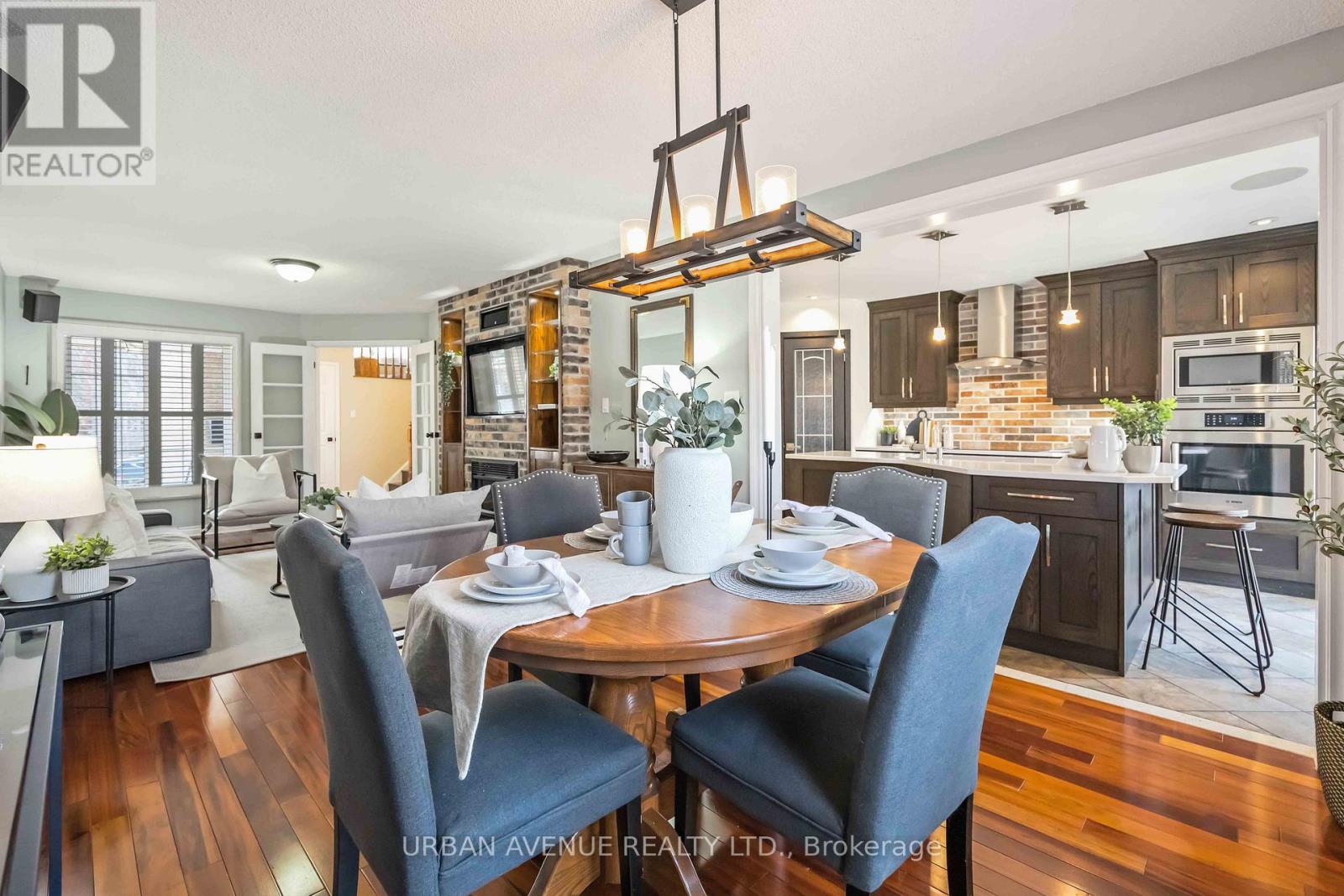 711 Cowan Circle, Pickering, Ontario  L1W 3K6 - Photo 10 - E12941994