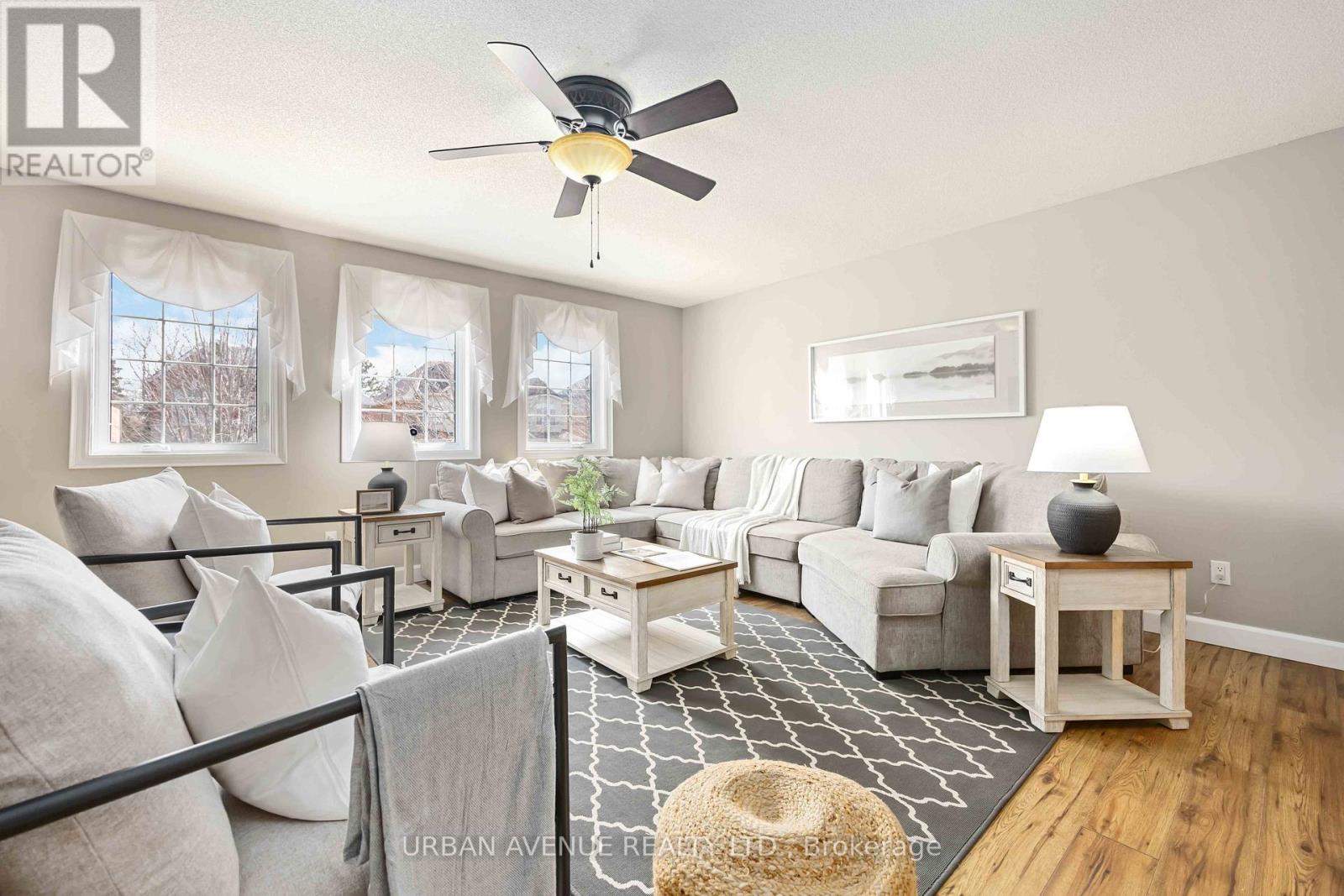 711 Cowan Circle, Pickering, Ontario  L1W 3K6 - Photo 22 - E12941994