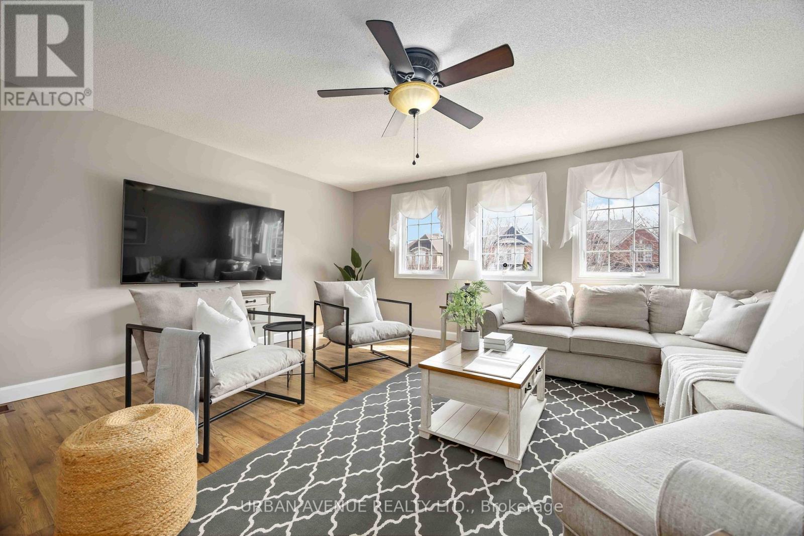 711 Cowan Circle, Pickering, Ontario  L1W 3K6 - Photo 23 - E12941994