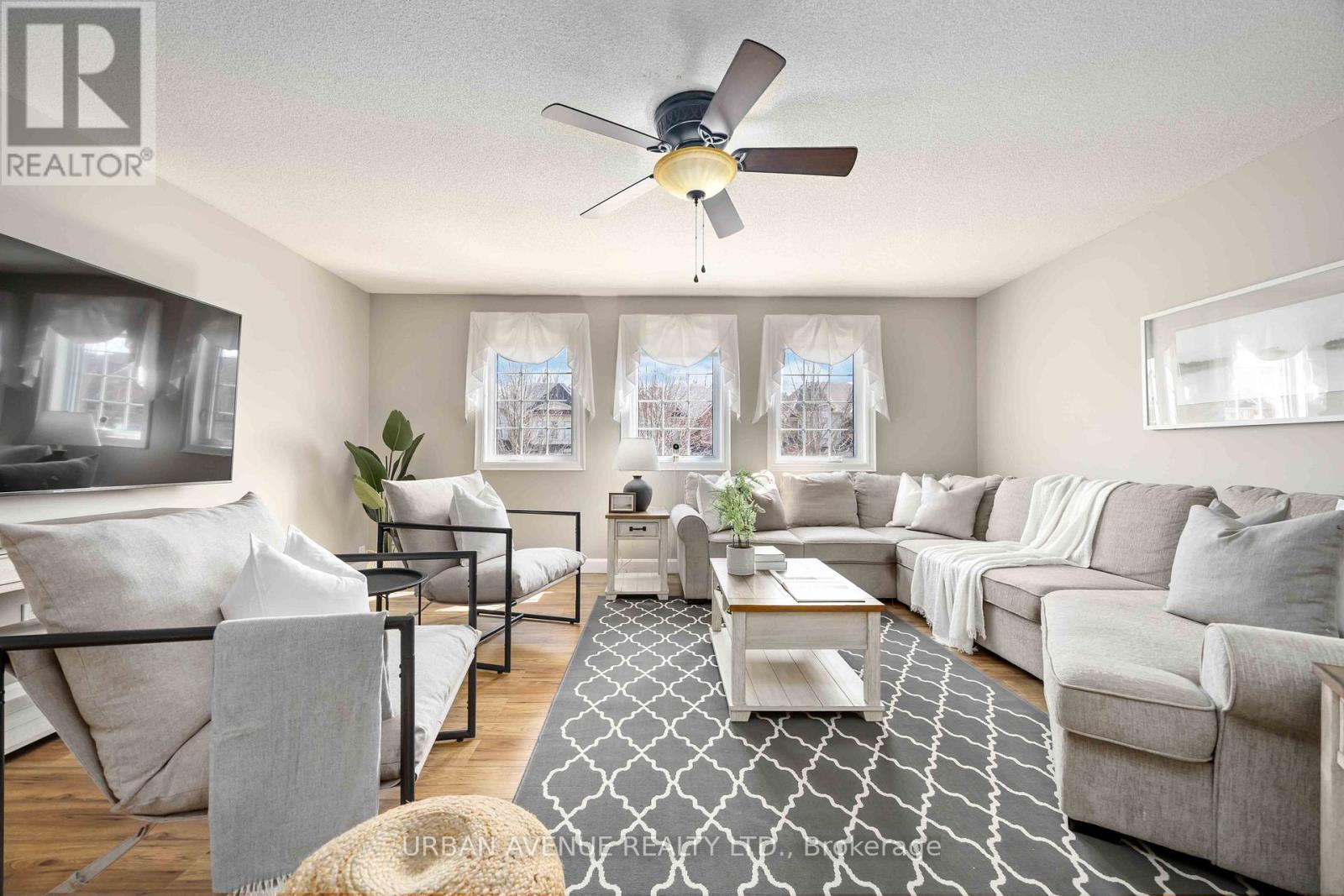 711 Cowan Circle, Pickering, Ontario  L1W 3K6 - Photo 24 - E12941994