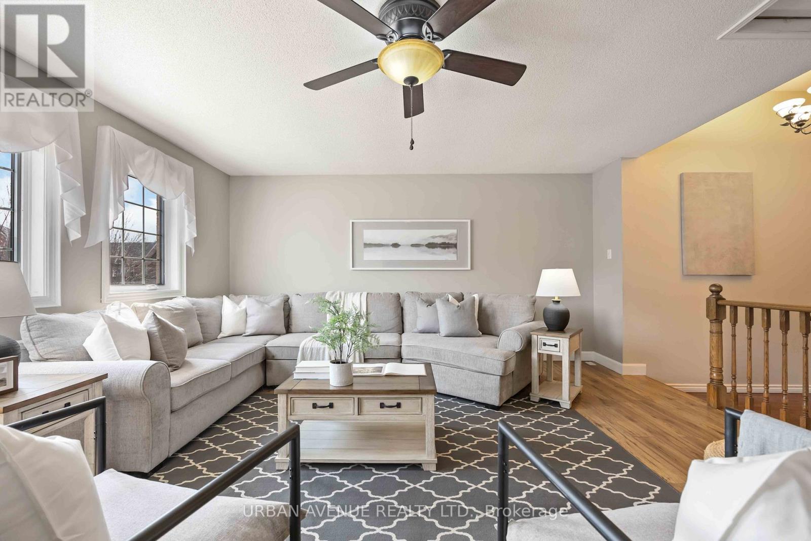 711 Cowan Circle, Pickering, Ontario  L1W 3K6 - Photo 25 - E12941994