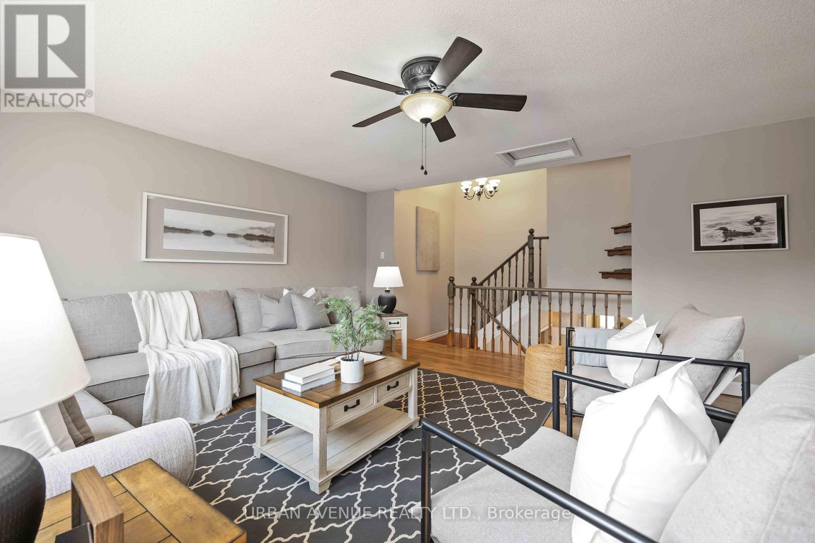 711 Cowan Circle, Pickering, Ontario  L1W 3K6 - Photo 26 - E12941994