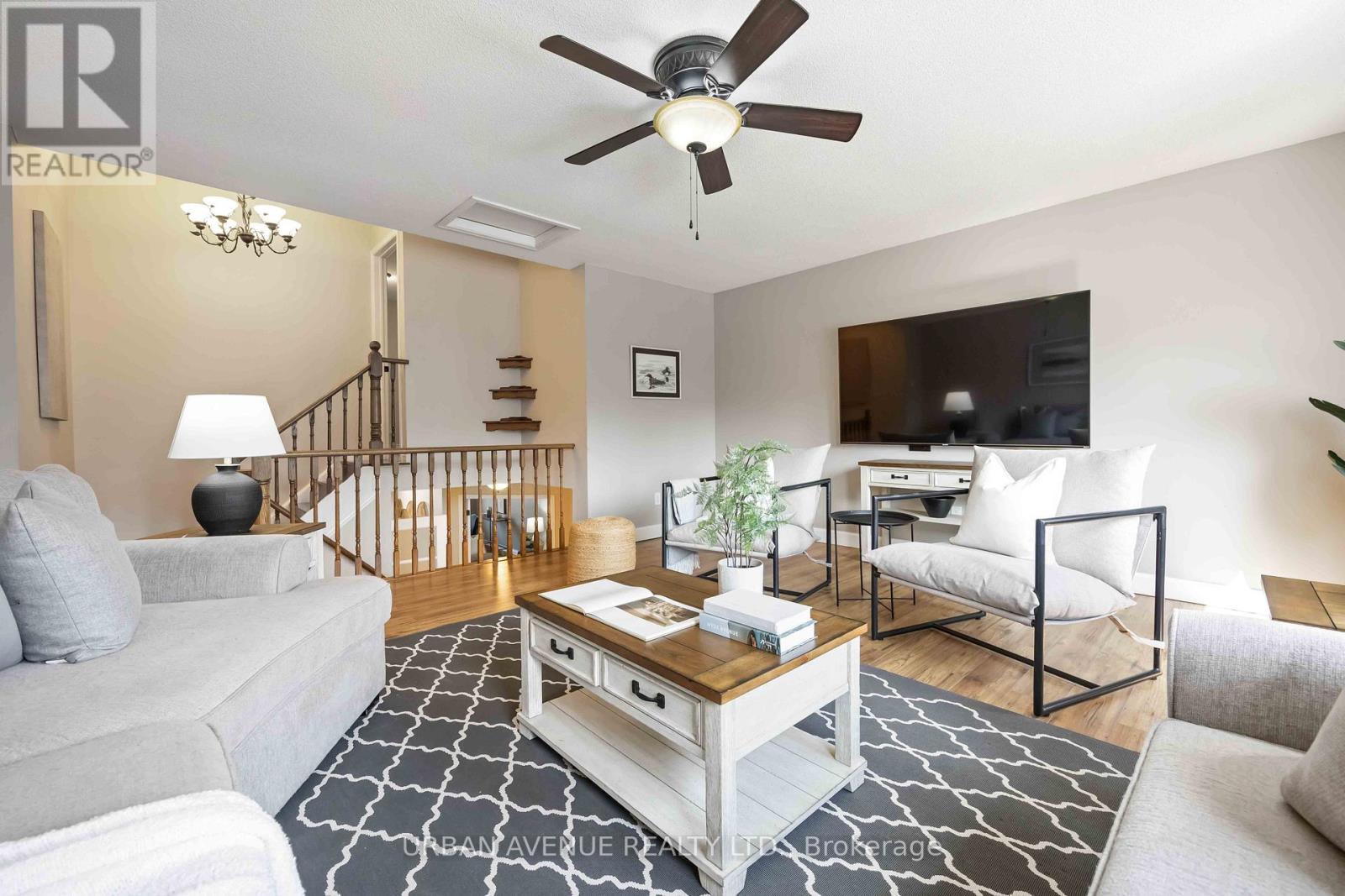 711 Cowan Circle, Pickering, Ontario  L1W 3K6 - Photo 27 - E12941994