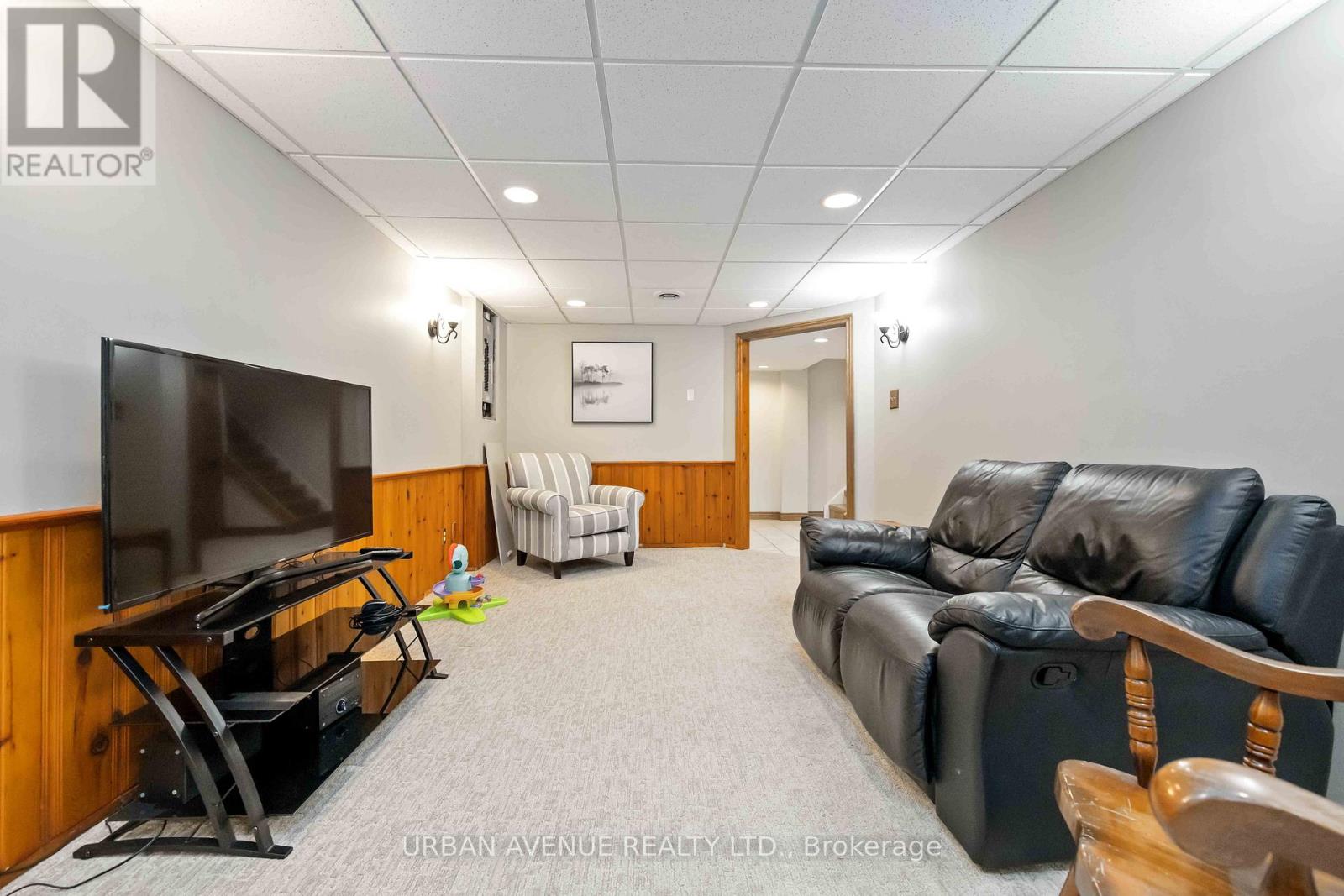 711 Cowan Circle, Pickering, Ontario  L1W 3K6 - Photo 38 - E12941994