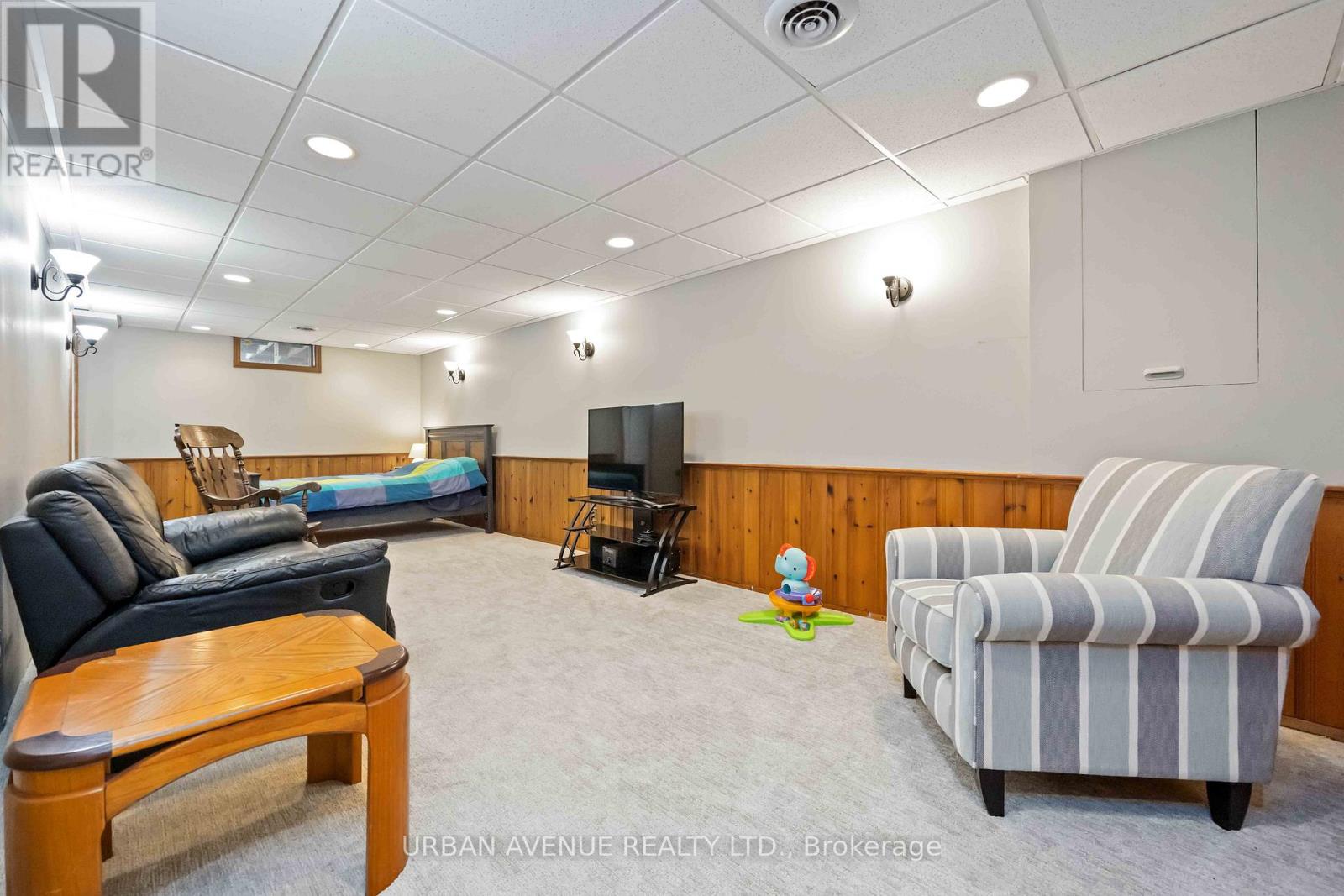 711 Cowan Circle, Pickering, Ontario  L1W 3K6 - Photo 39 - E12941994