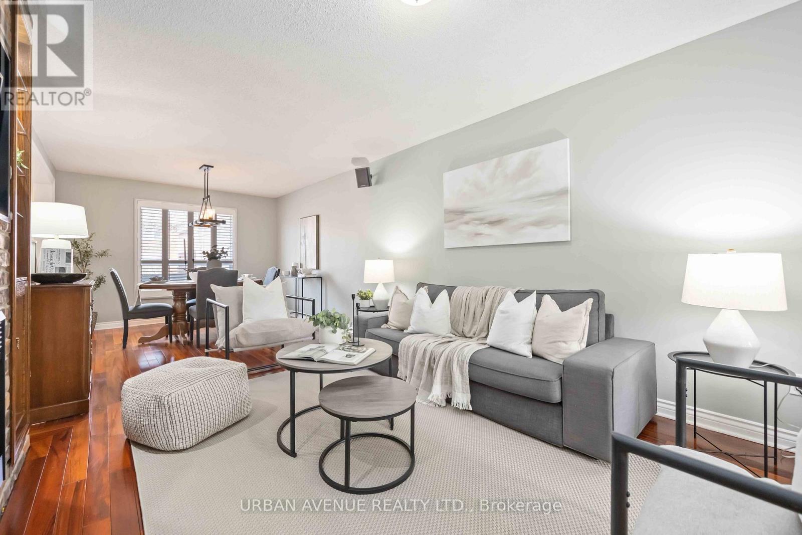 711 Cowan Circle, Pickering, Ontario  L1W 3K6 - Photo 5 - E12941994