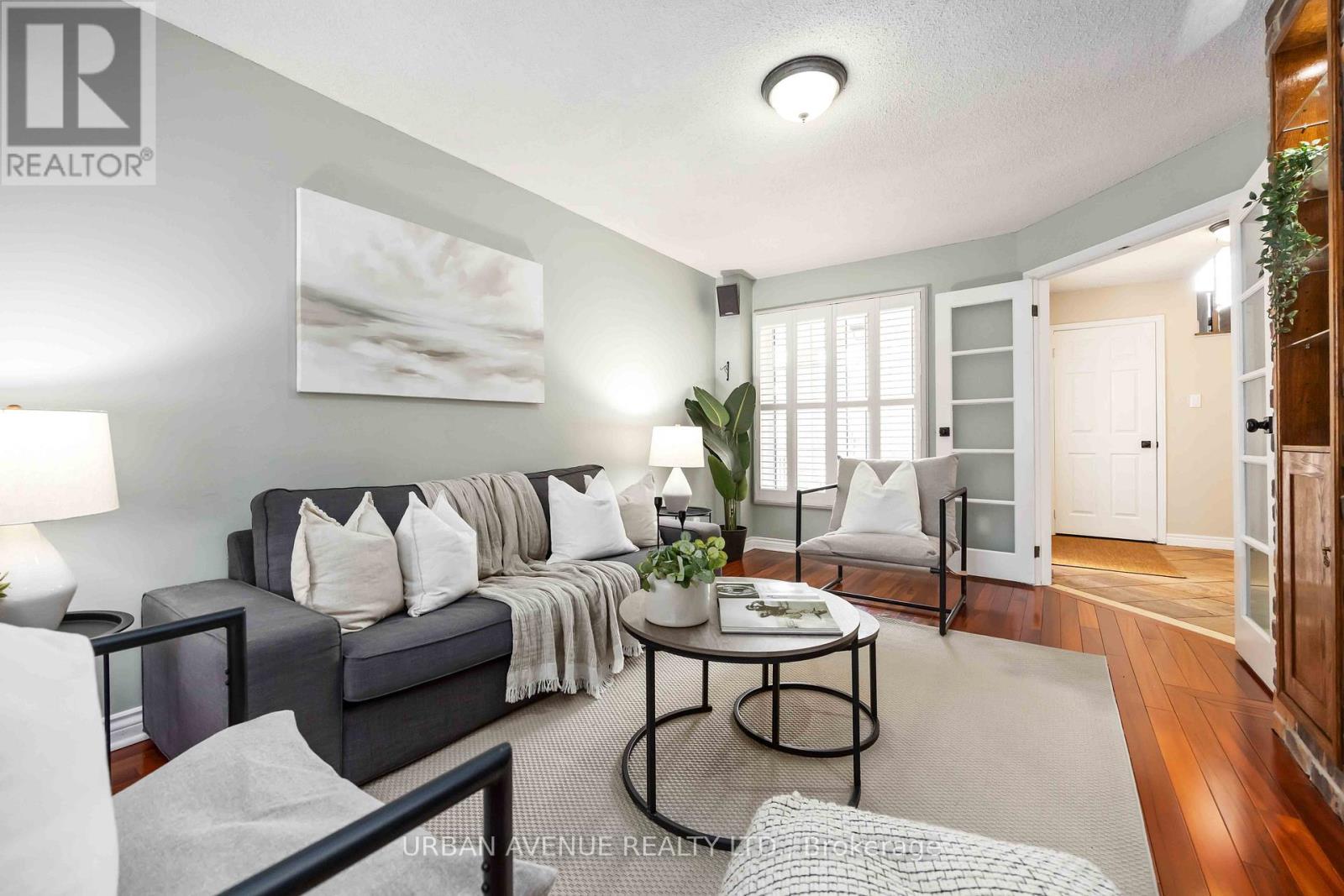 711 Cowan Circle, Pickering, Ontario  L1W 3K6 - Photo 6 - E12941994