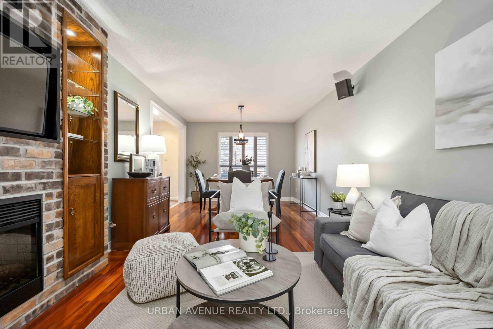 711 Cowan Circle, Pickering, Ontario  L1W 3K6 - Photo 7 - E12941994