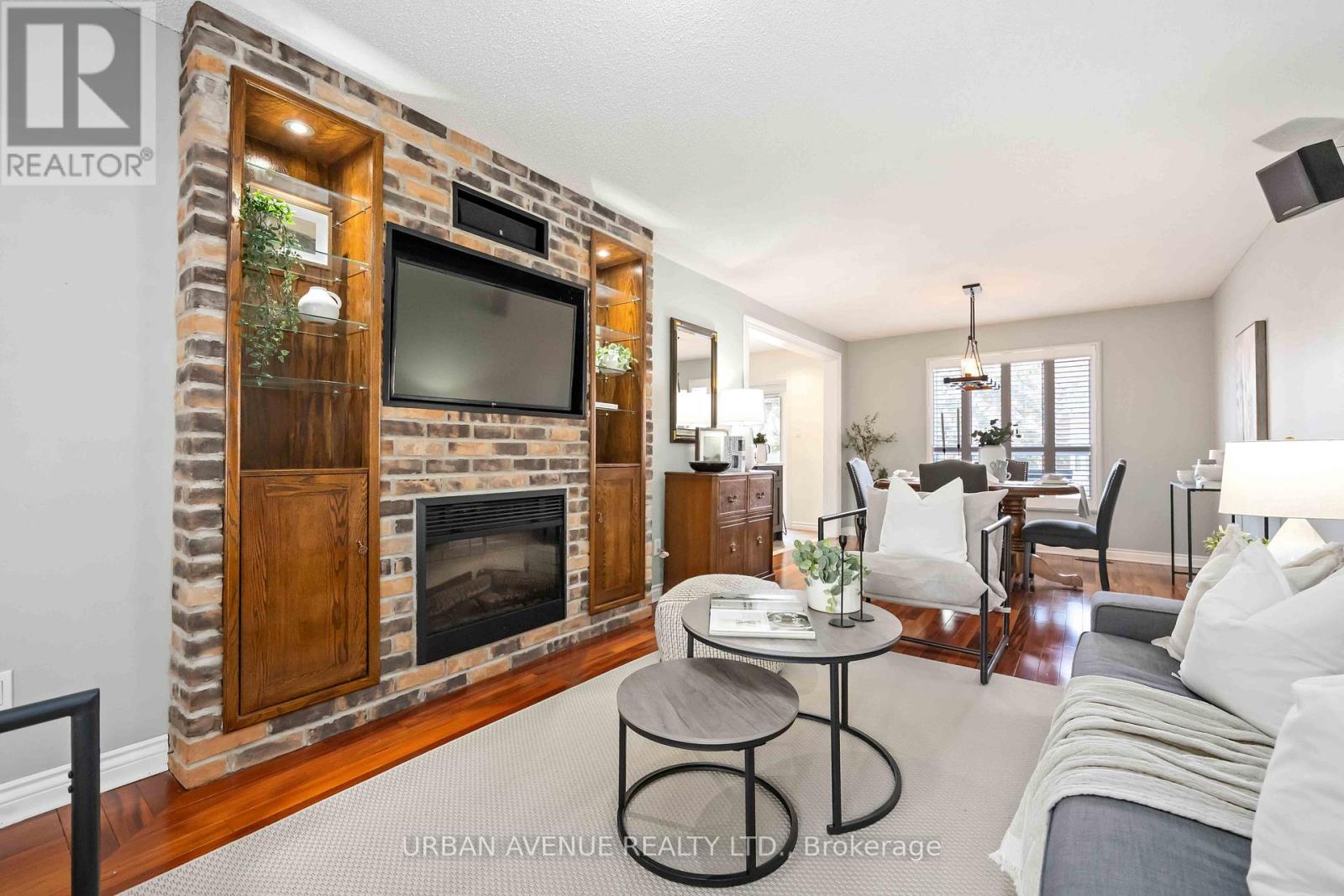 711 Cowan Circle, Pickering, Ontario  L1W 3K6 - Photo 8 - E12941994