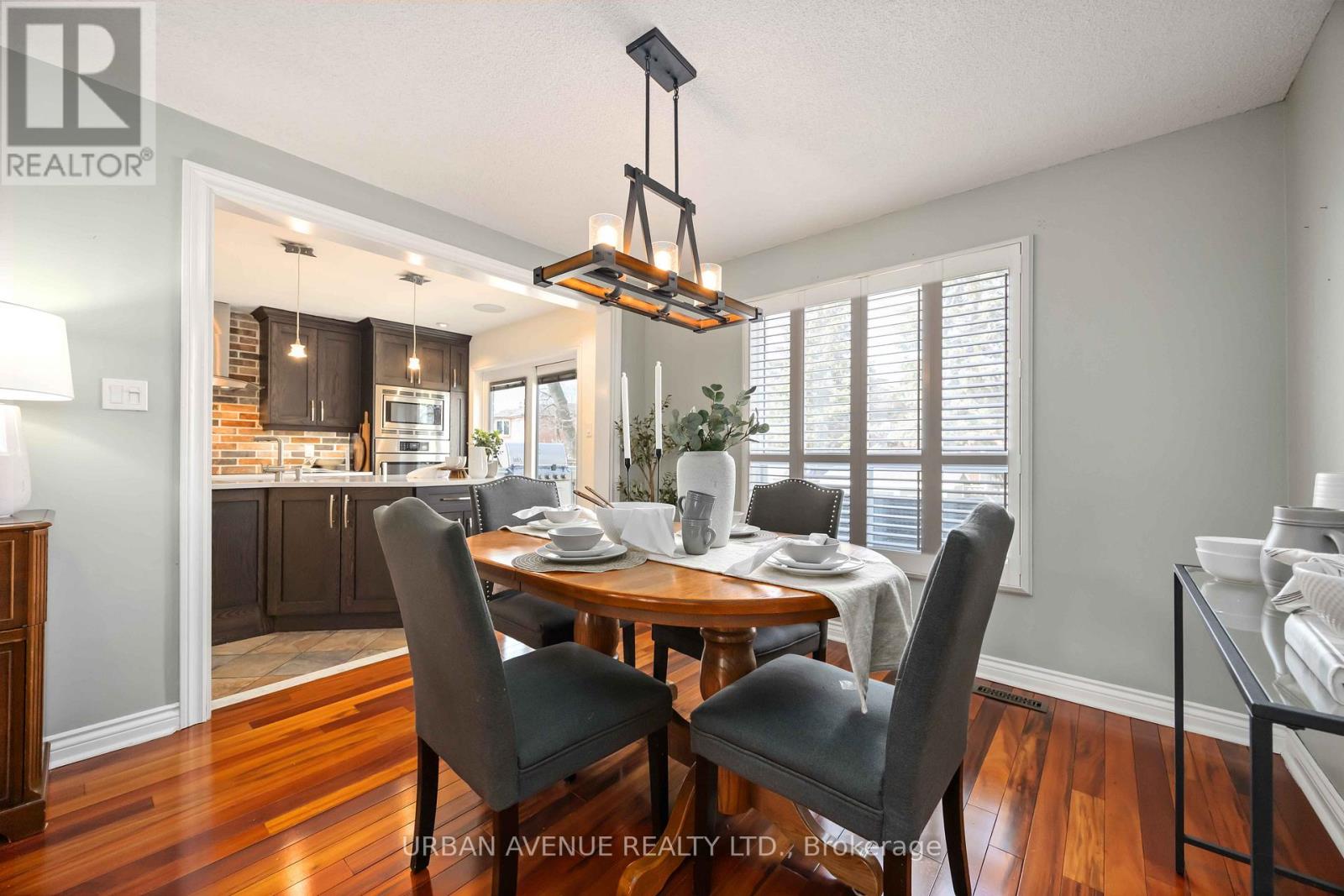 711 Cowan Circle, Pickering, Ontario  L1W 3K6 - Photo 9 - E12941994