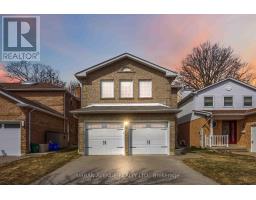 711 COWAN CIRCLE, Pickering, Ontario