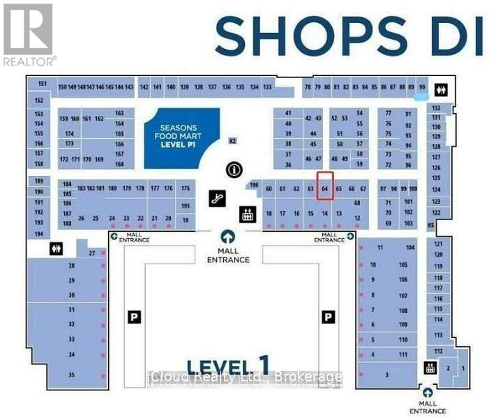 90 - 7181 Yonge Street, Markham, Ontario  L3T 0C7 - Photo 4 - N12941992