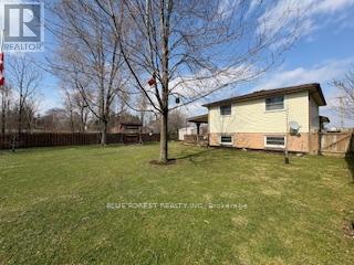 190 Elizabeth Street, Southwest Middlesex, Ontario  N0L 1M0 - Photo 4 - X12801998