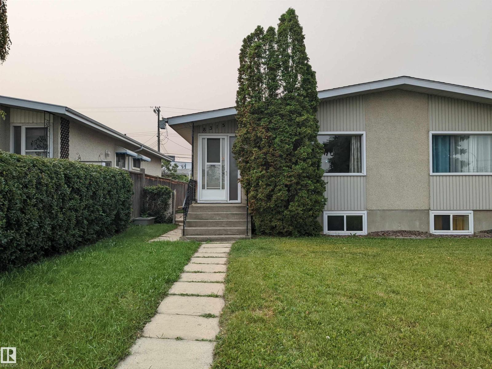 8315 69 AV NW, Edmonton, Alberta