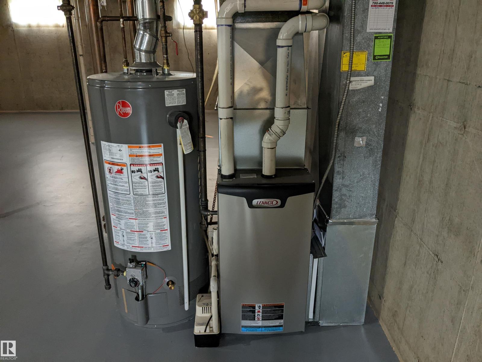 8315 69 Av Nw, Edmonton, Alberta  T6C 0A1 - Photo 16 - E4479405