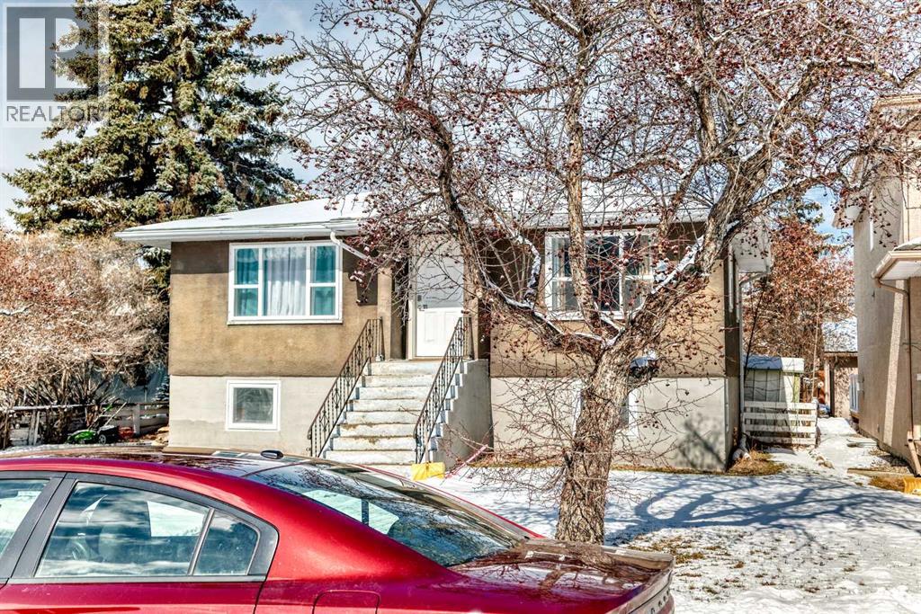 2428 3 Avenue Nw, Calgary, Alberta  T2N 0L7 - Photo 1 - A2297646