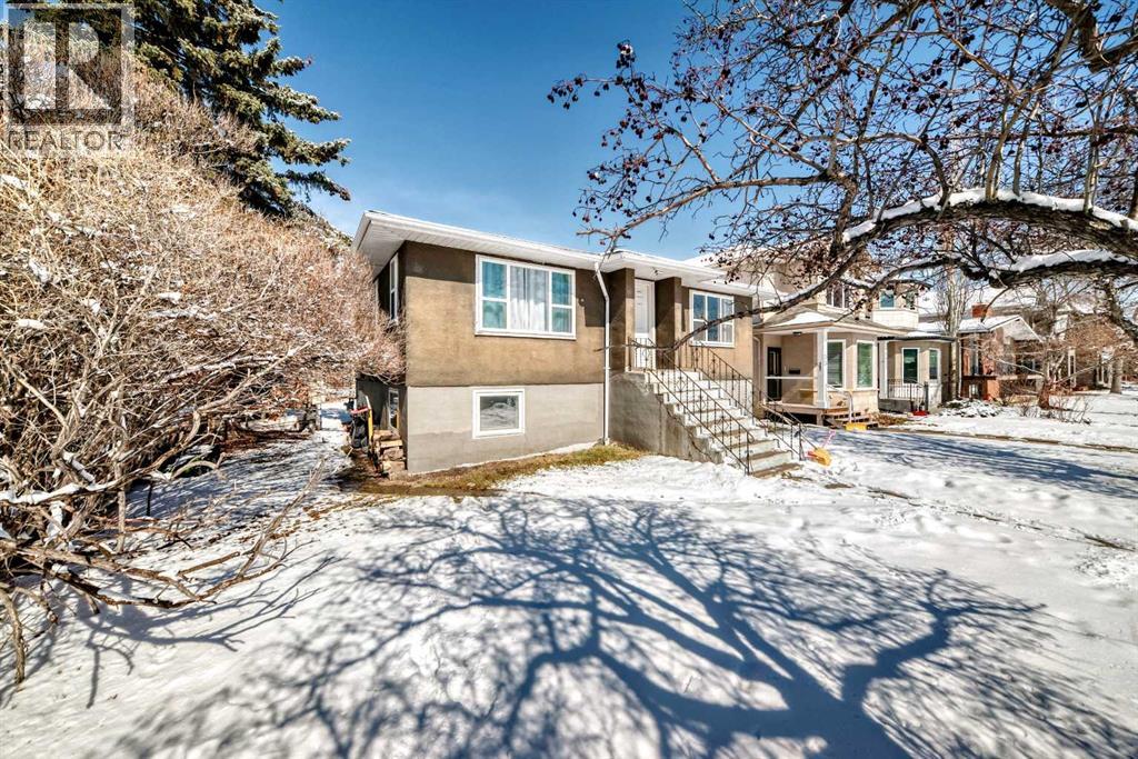 2428 3 Avenue Nw, Calgary, Alberta  T2N 0L7 - Photo 2 - A2297646