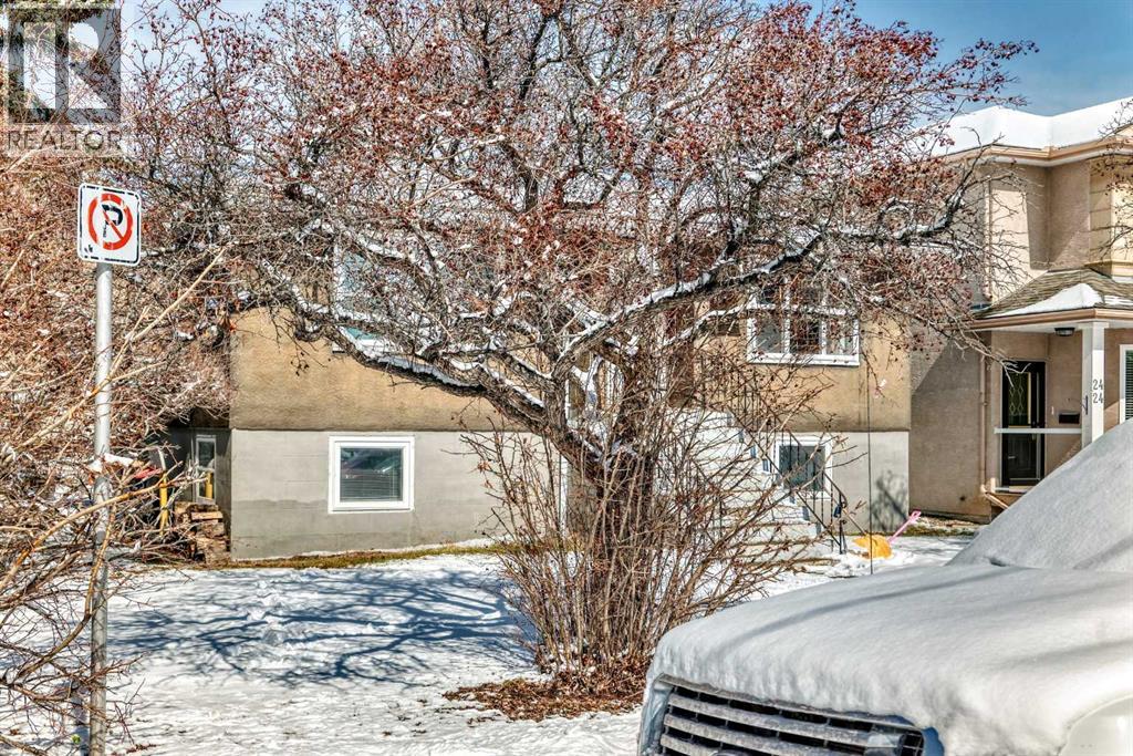 2428 3 Avenue Nw, Calgary, Alberta  T2N 0L7 - Photo 35 - A2297646