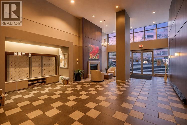 903 9262 University Crescent, Burnaby, British Columbia  V5A 0A4 - Photo 3 - R3103617