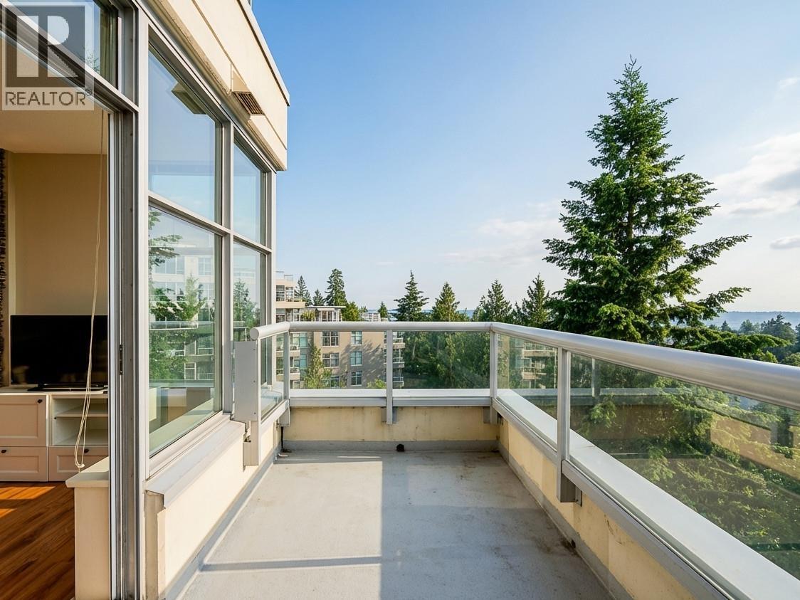 903 9262 University Crescent, Burnaby, British Columbia  V5A 0A4 - Photo 16 - R3103617