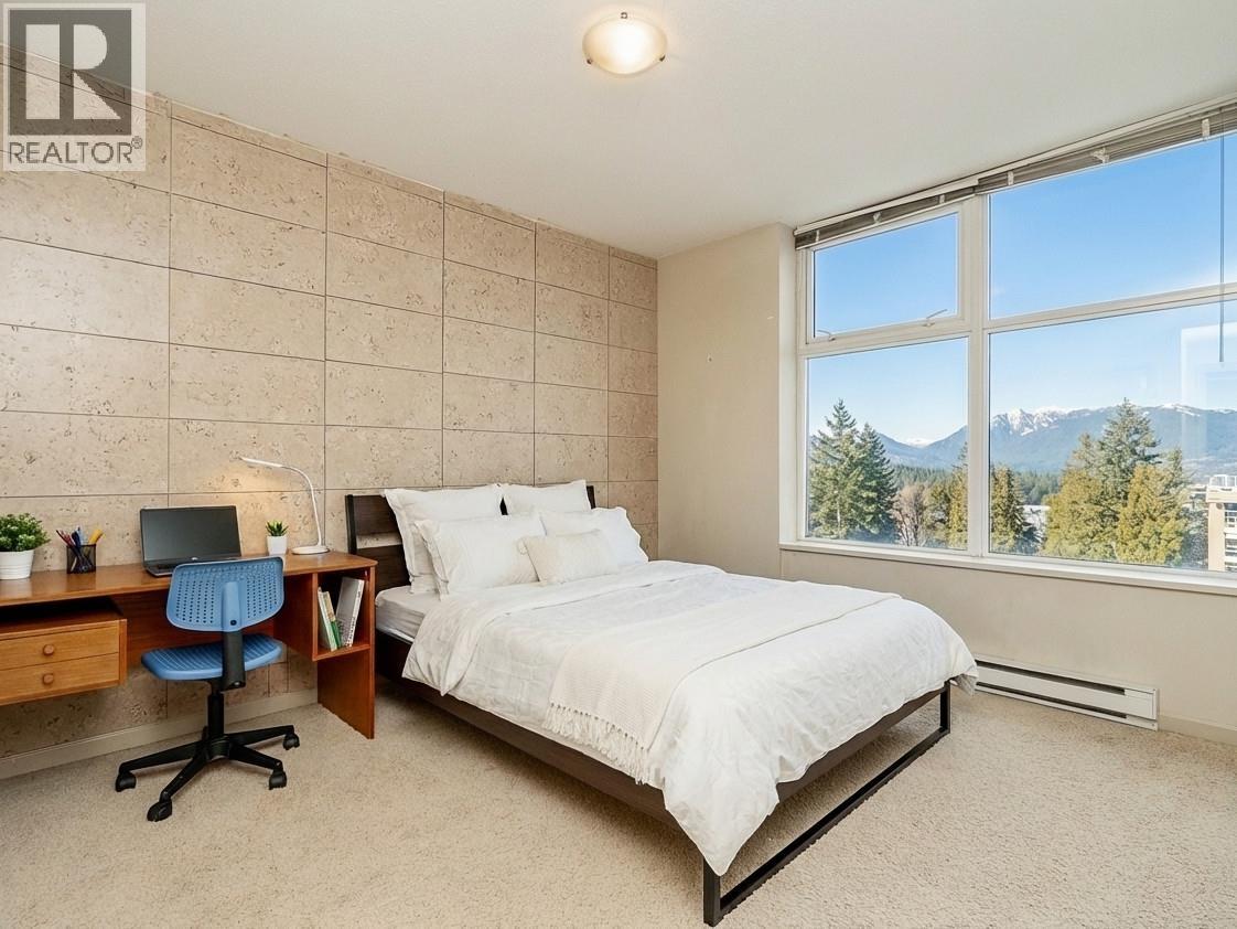 903 9262 University Crescent, Burnaby, British Columbia  V5A 0A4 - Photo 13 - R3103617