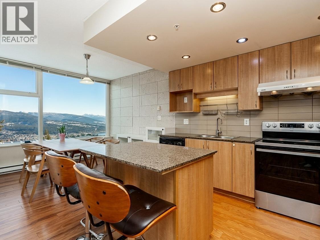 903 9262 University Crescent, Burnaby, British Columbia  V5A 0A4 - Photo 7 - R3103617