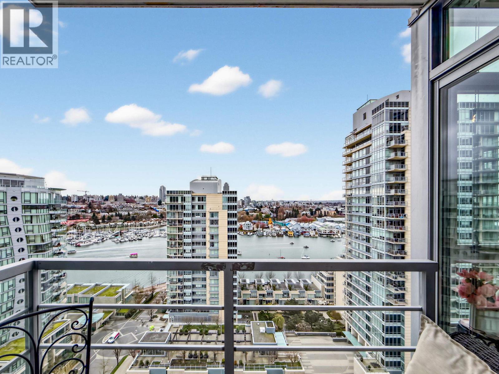 2006 1483 Homer Street, Vancouver, British Columbia  V6Z 3C7 - Photo 32 - R3105697