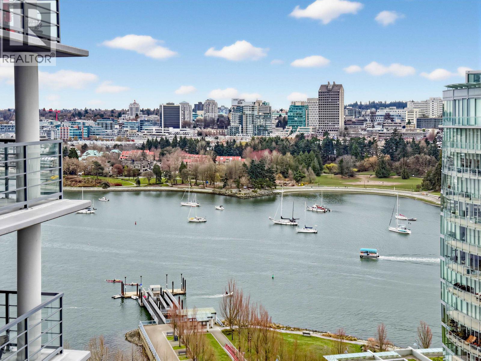 2006 1483 Homer Street, Vancouver, British Columbia  V6Z 3C7 - Photo 29 - R3105697