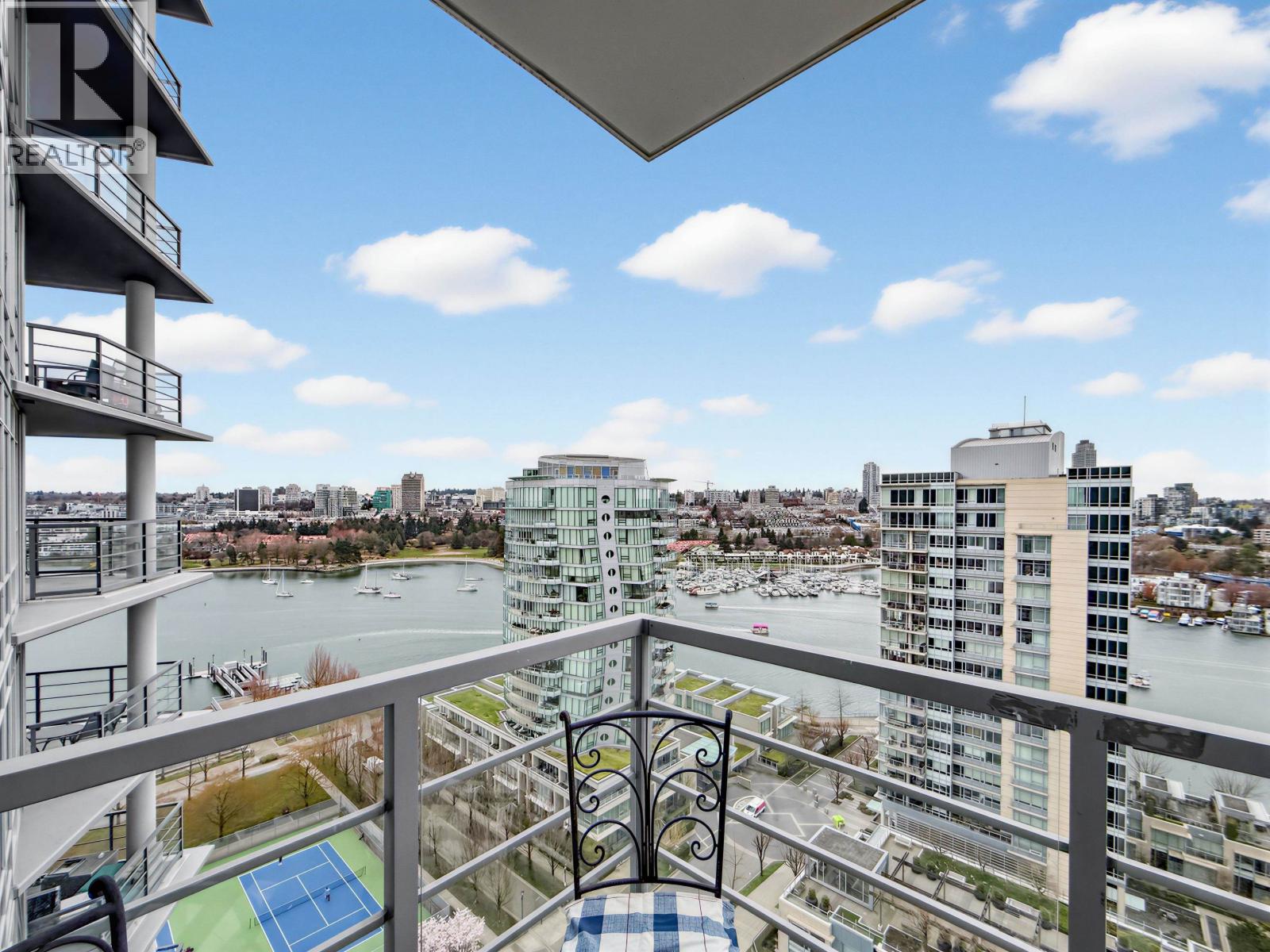 2006 1483 Homer Street, Vancouver, British Columbia  V6Z 3C7 - Photo 27 - R3105697