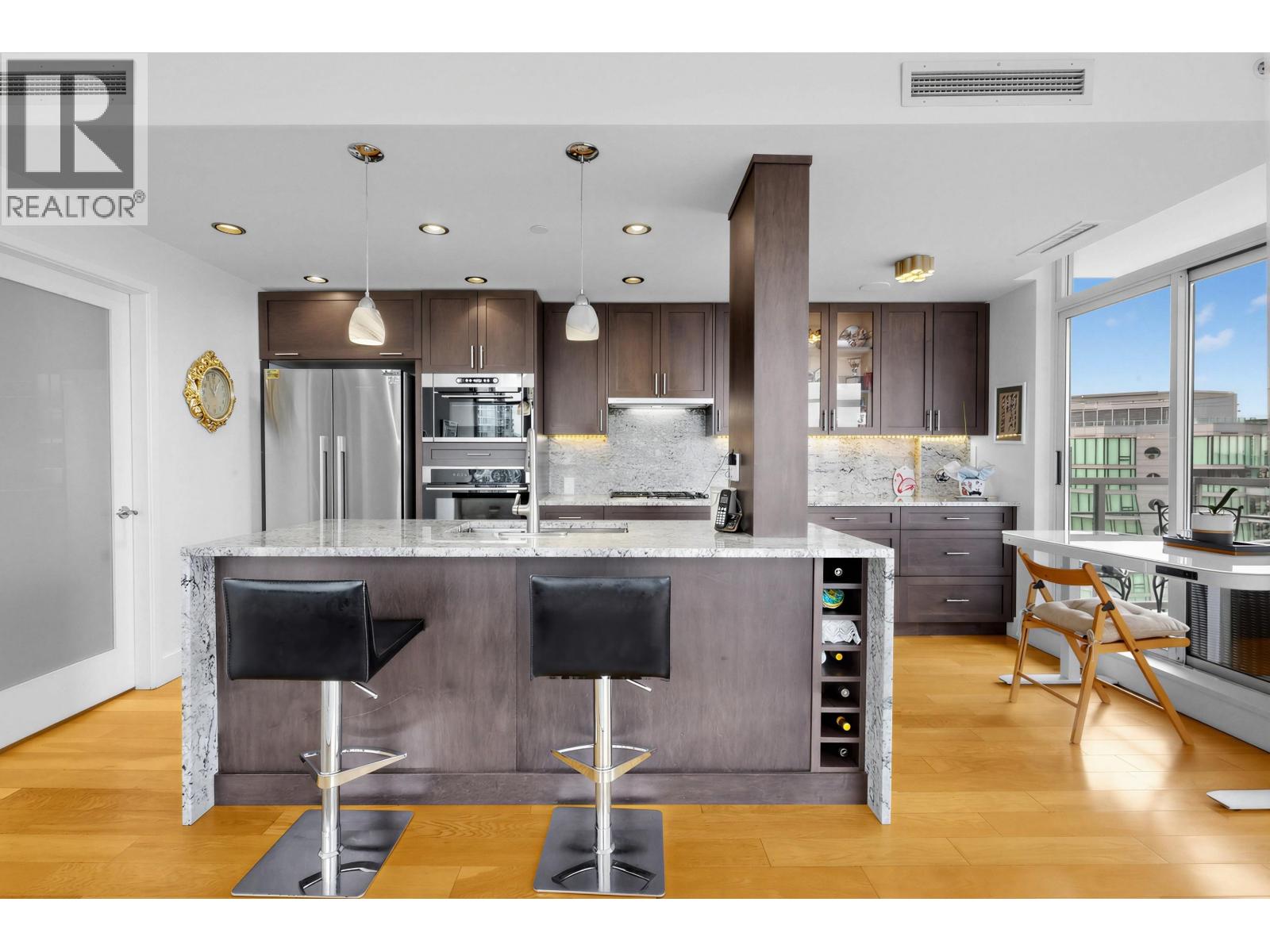 2006 1483 Homer Street, Vancouver, British Columbia  V6Z 3C7 - Photo 12 - R3105697