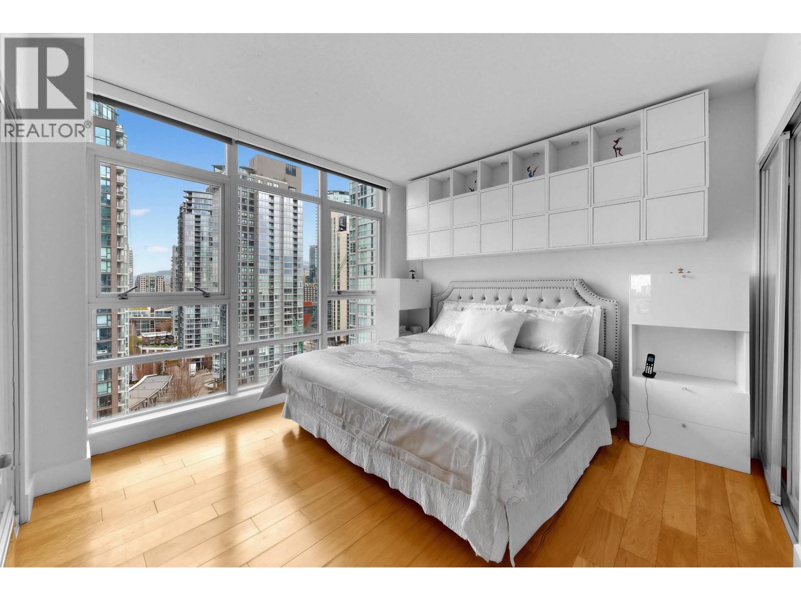 2006 1483 Homer Street, Vancouver, British Columbia  V6Z 3C7 - Photo 20 - R3105697