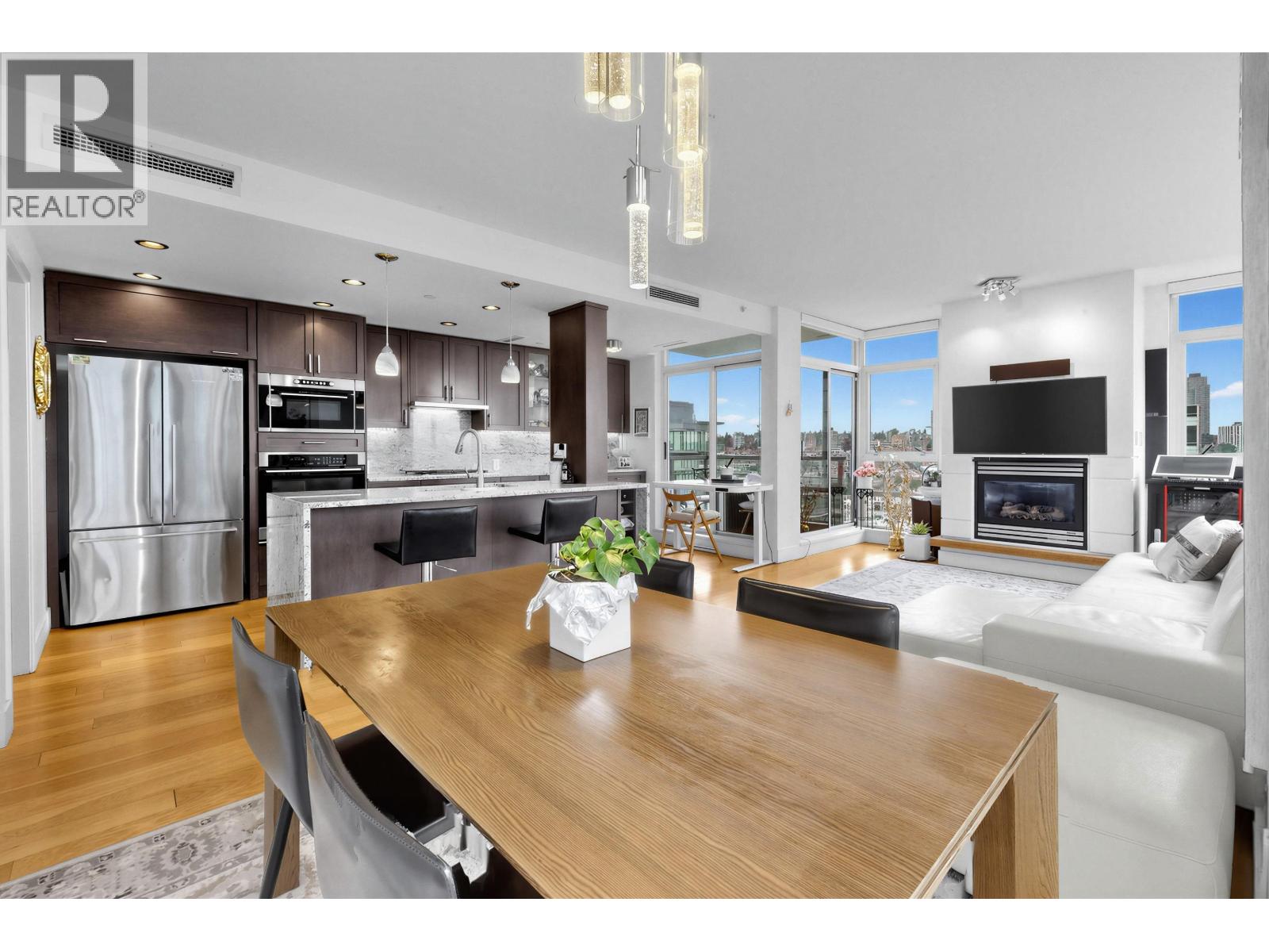 2006 1483 Homer Street, Vancouver, British Columbia  V6Z 3C7 - Photo 14 - R3105697