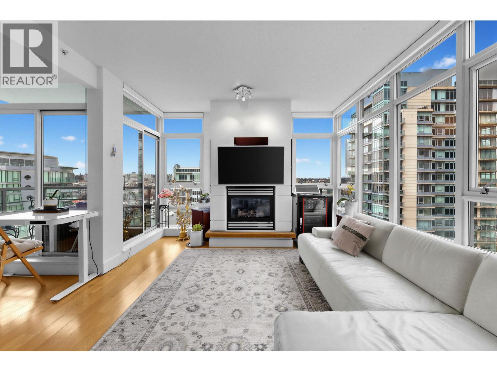 2006 1483 Homer Street, Vancouver, British Columbia  V6Z 3C7 - Photo 15 - R3105697