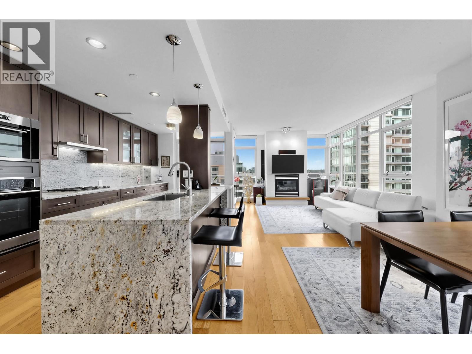 2006 1483 Homer Street, Vancouver, British Columbia  V6Z 3C7 - Photo 8 - R3105697