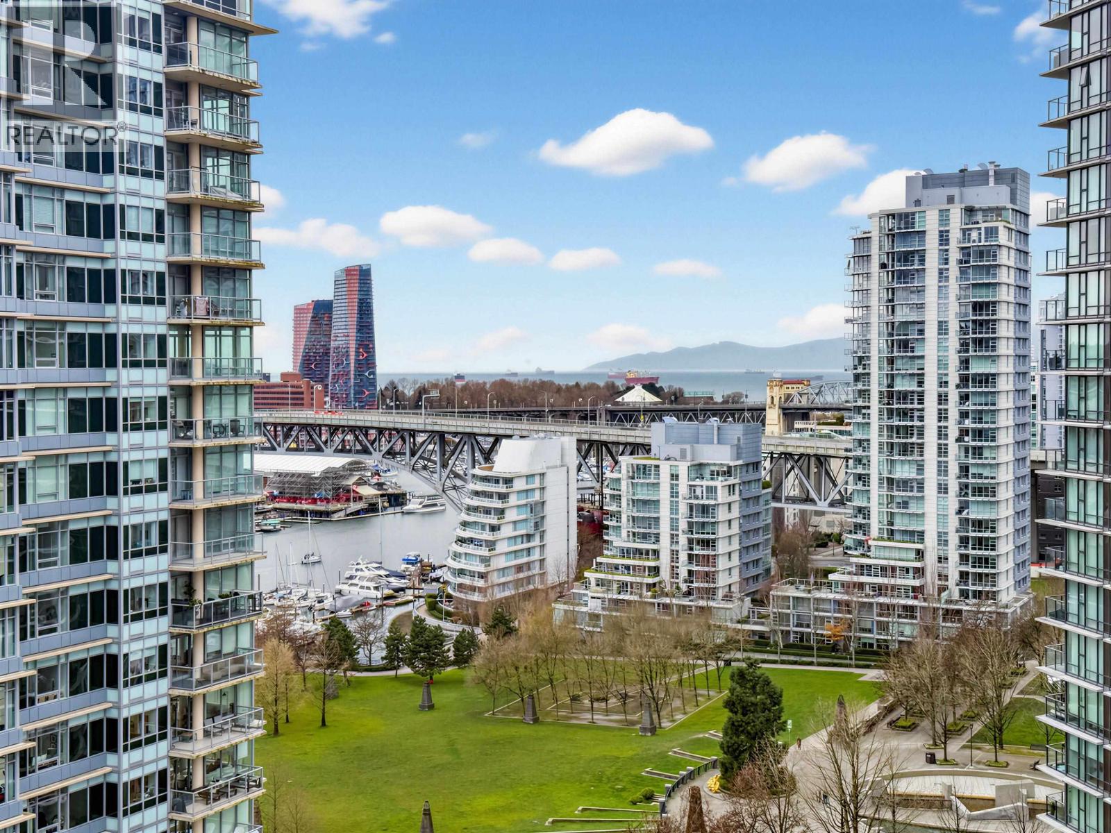 2006 1483 Homer Street, Vancouver, British Columbia  V6Z 3C7 - Photo 31 - R3105697