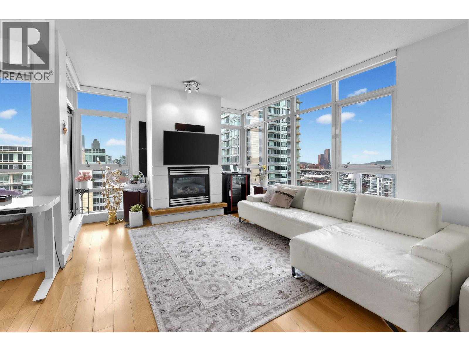 2006 1483 Homer Street, Vancouver, British Columbia  V6Z 3C7 - Photo 6 - R3105697