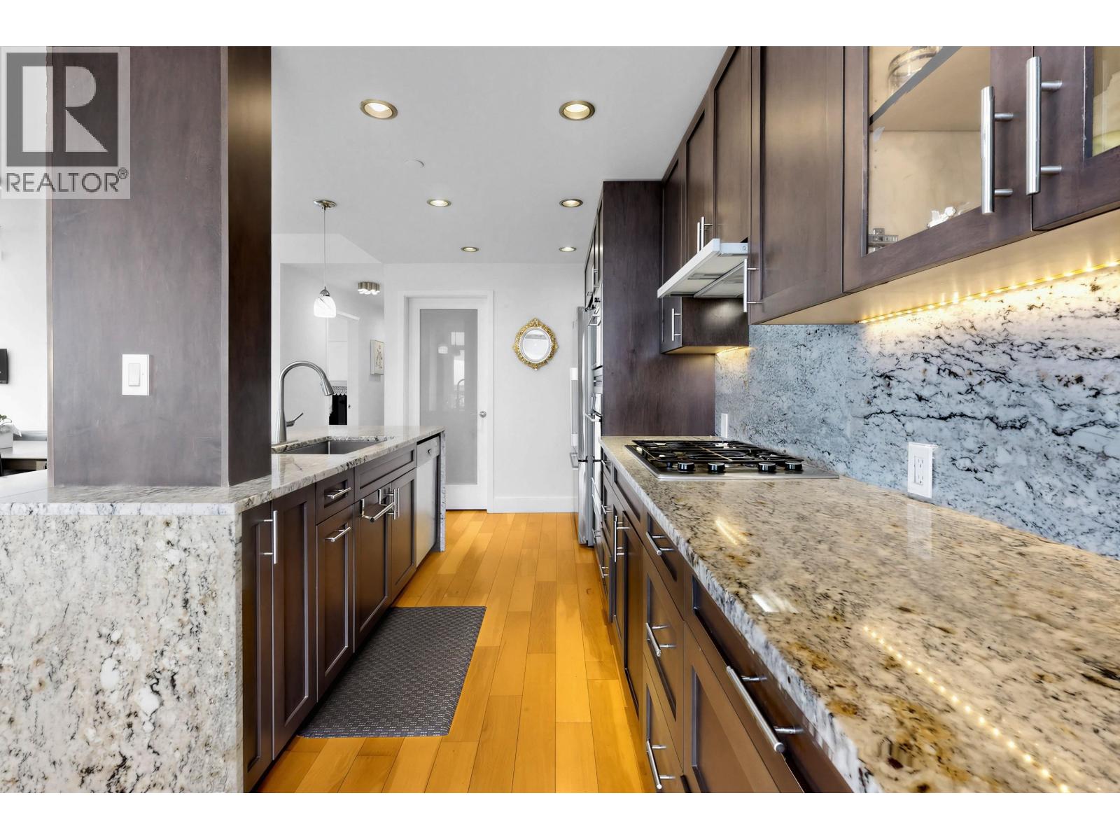 2006 1483 Homer Street, Vancouver, British Columbia  V6Z 3C7 - Photo 10 - R3105697