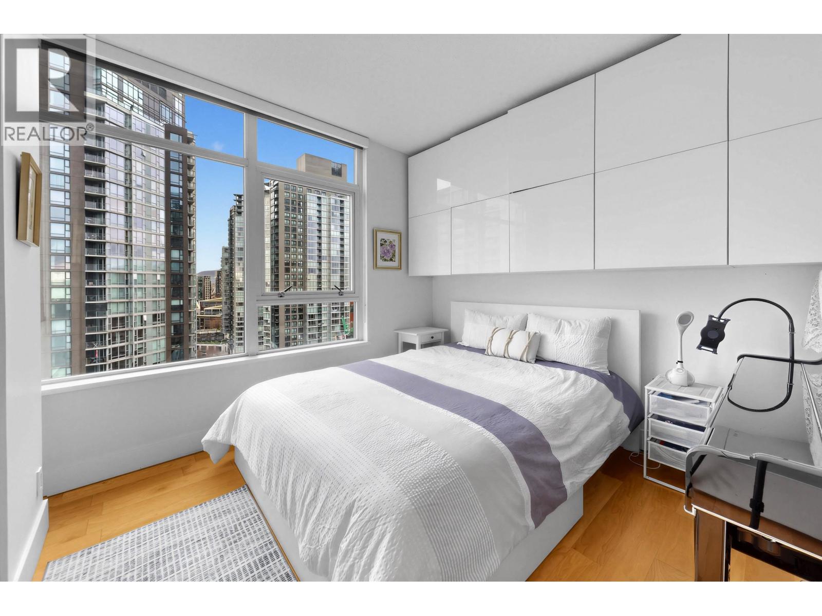 2006 1483 Homer Street, Vancouver, British Columbia  V6Z 3C7 - Photo 23 - R3105697