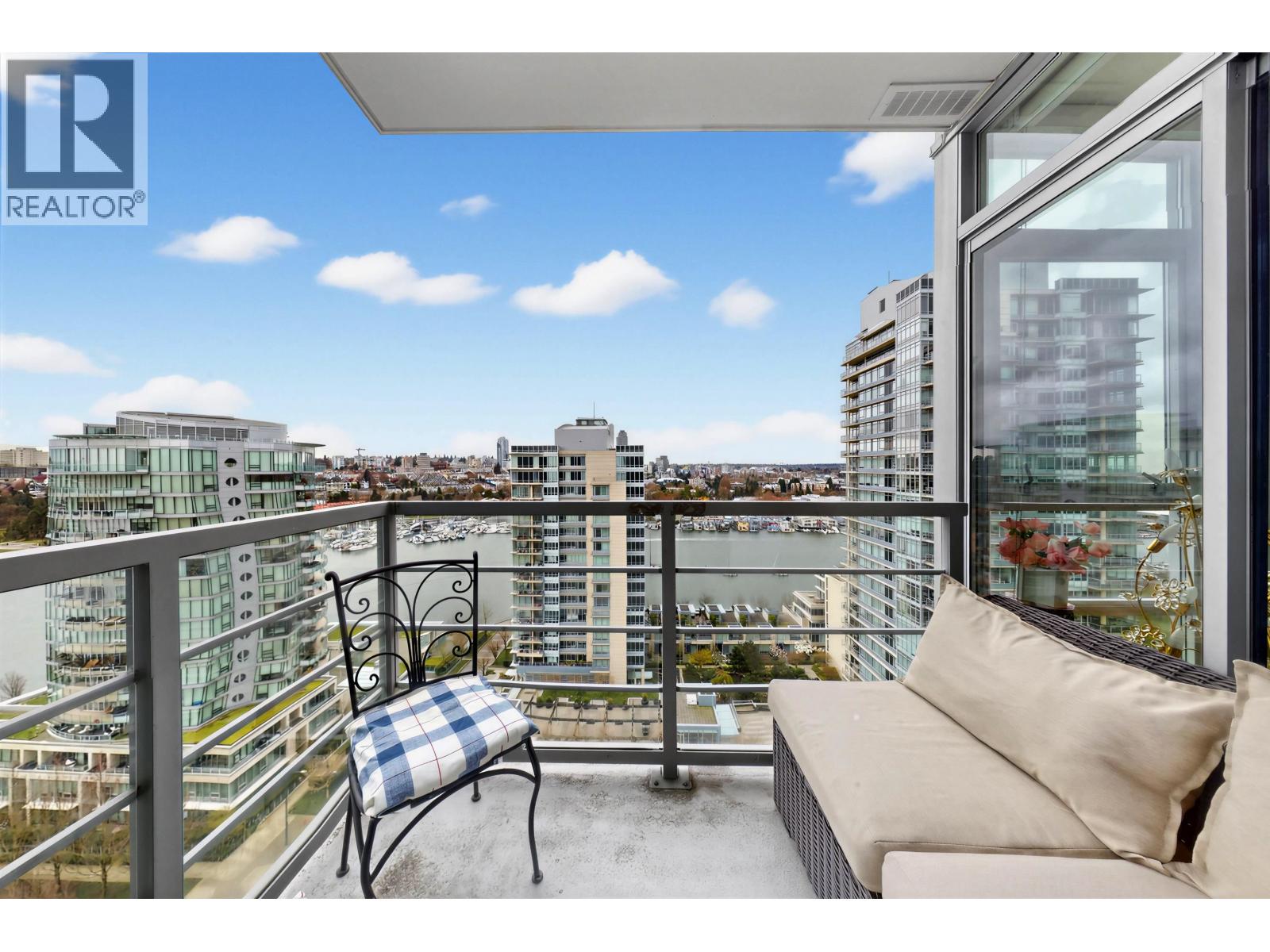 2006 1483 Homer Street, Vancouver, British Columbia  V6Z 3C7 - Photo 26 - R3105697