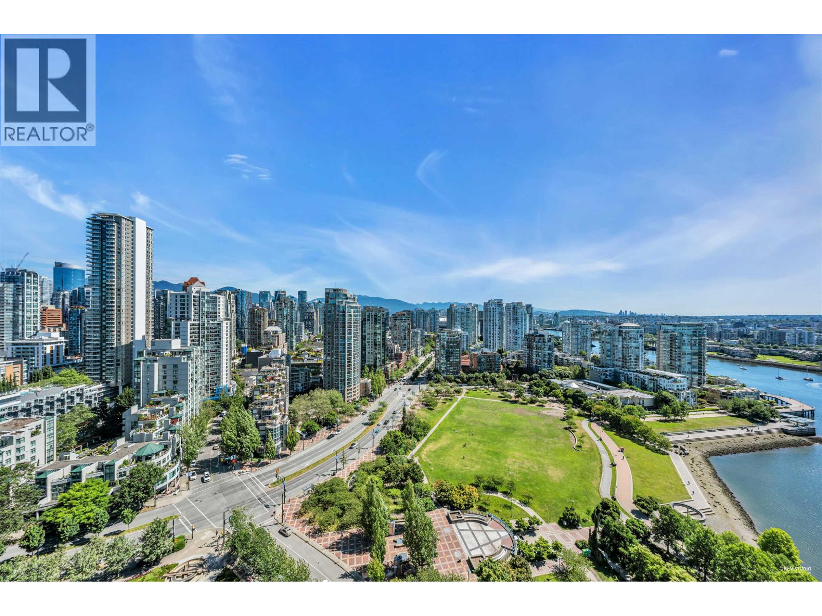 2006 1483 Homer Street, Vancouver, British Columbia  V6Z 3C7 - Photo 30 - R3105697