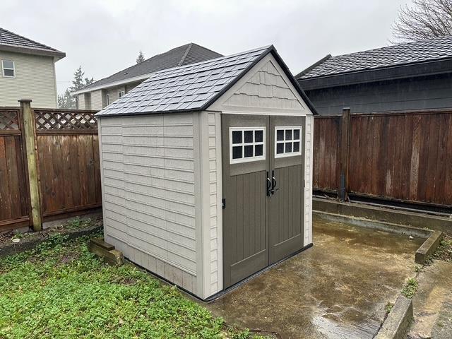 13464 98a Avenue, Surrey, British Columbia  V3T 1C8 - Photo 25 - R3105723