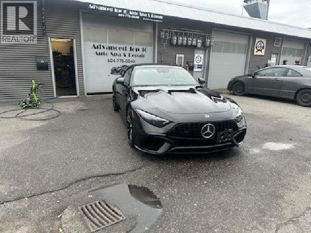 207 250 E Esplanade, North Vancouver, British Columbia  V7L 1A3 - Photo 2 - C8076553