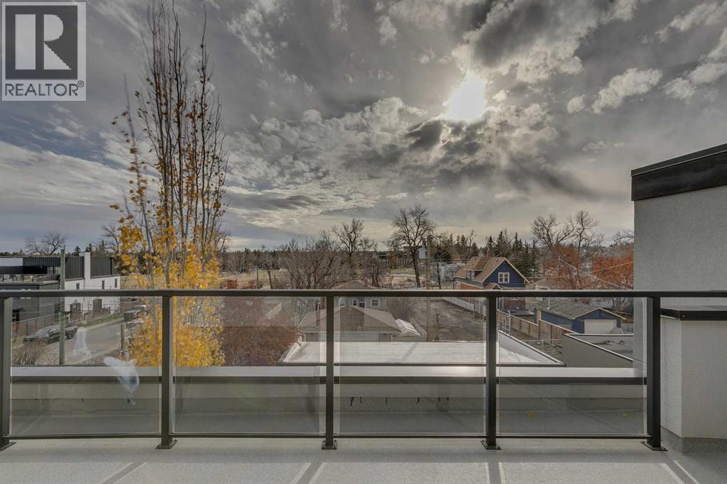 1605 29 Avenue Sw, Calgary, Alberta  T2T 1M6 - Photo 33 - A2266839