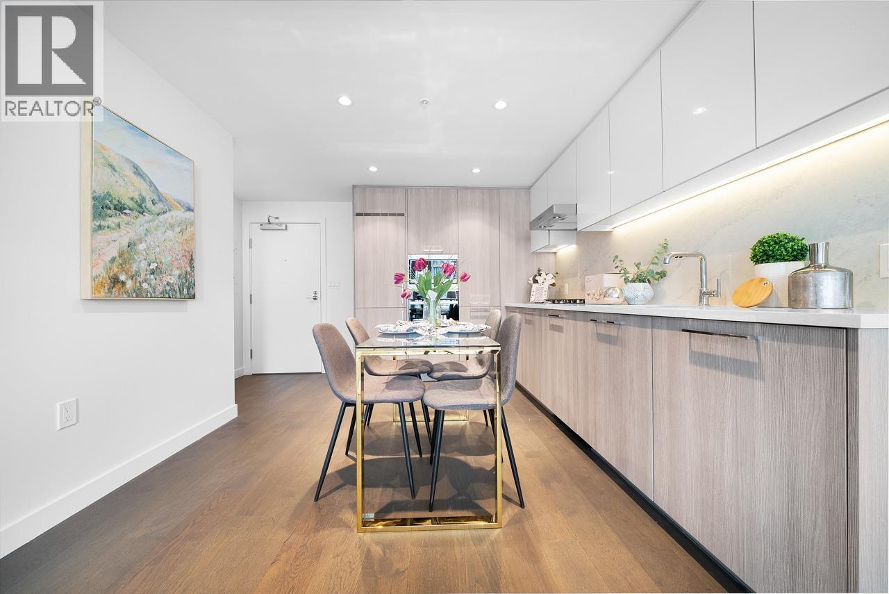 806 3280 Corvette Way, Richmond, British Columbia  V6X 0T9 - Photo 8 - R3105663