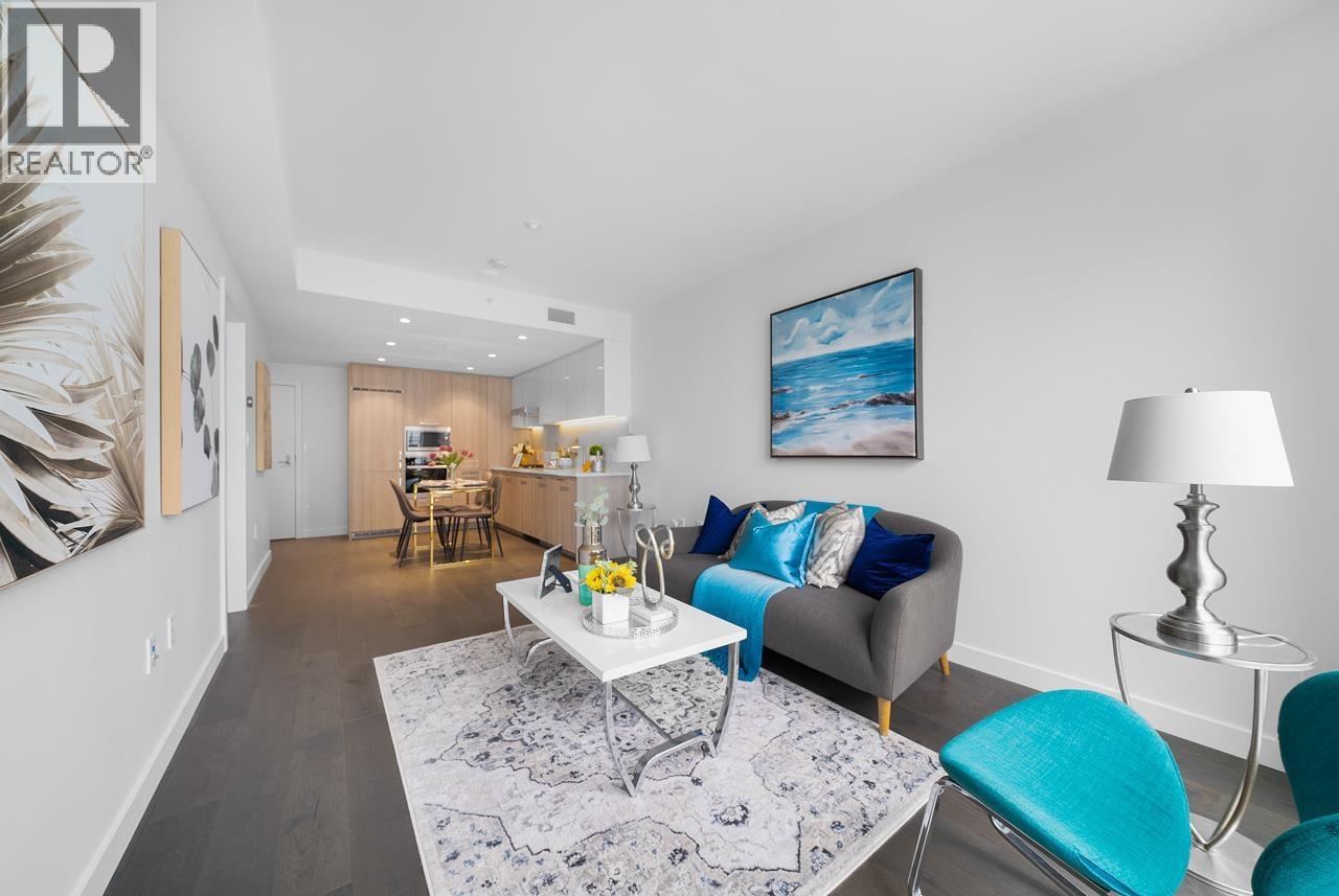 806 3280 Corvette Way, Richmond, British Columbia  V6X 0T9 - Photo 4 - R3105663