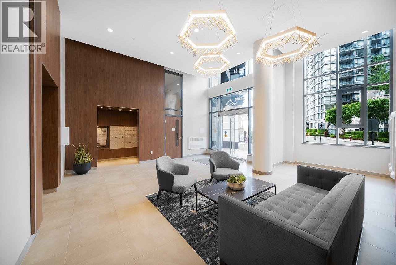 806 3280 Corvette Way, Richmond, British Columbia  V6X 0T9 - Photo 30 - R3105663