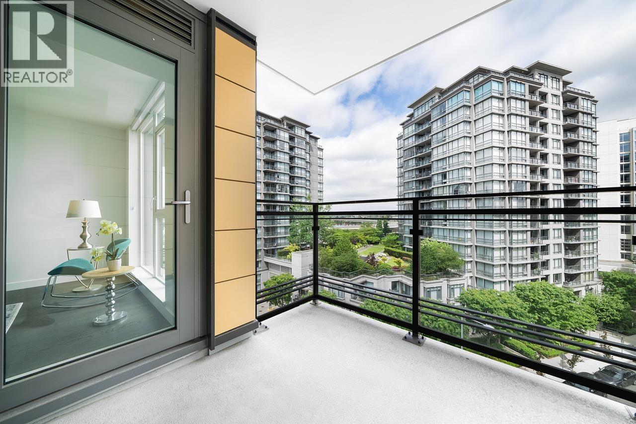 806 3280 Corvette Way, Richmond, British Columbia  V6X 0T9 - Photo 18 - R3105663