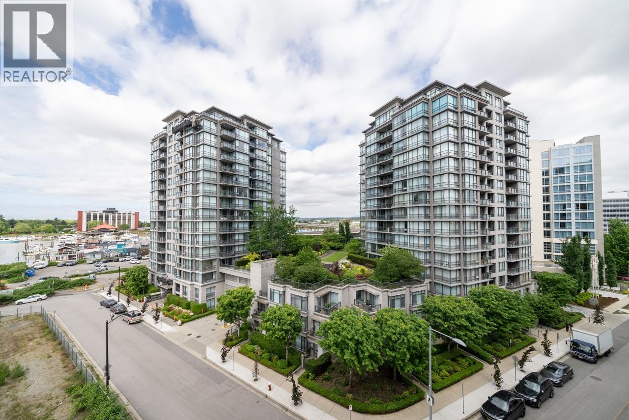 806 3280 Corvette Way, Richmond, British Columbia  V6X 0T9 - Photo 19 - R3105663